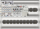 My clueless Eurorack