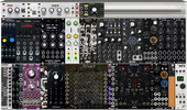 Drm'n'FXs playground