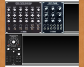 Moog Case