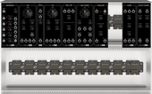 My phatic Eurorack