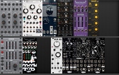 My realistic Eurorack MAY 2026