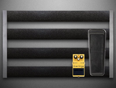 Pedals 4 Dummy