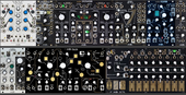 make noise concept