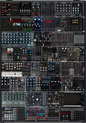 Zuberrack