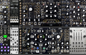 My pricy Eurorack (copy)