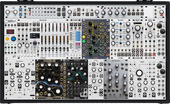 Generative Tape Composition