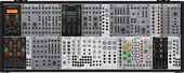 Ballin on a budget (Behringer GO! 140hp 6u)