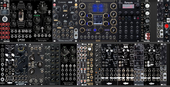 Live ES Performane Rack 6U