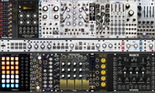 My maigre Eurorack (copy) (copy) (copy) (copy) (copy) (copy) (copy) (copy) (copy) (copy) (copy) (copy) (copy) (copy) (copy) (copy) (copy)
