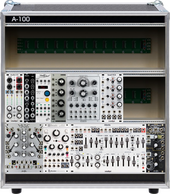 My current system