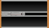 My xerarch Eurorack