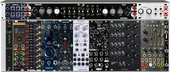 My unstocked Eurorack