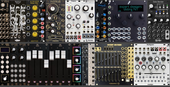 1/2 Amalgamod Octatrack Mixer V2