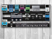 2026-05-10 Guitar Pedals