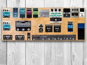 2026-05-10 Guitar Pedals - Expanded Concept