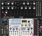 Performance Dfam + rainmaker
