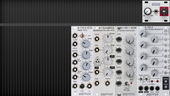 My pointless Eurorack