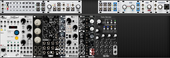 Drum Intellijel Palette Case