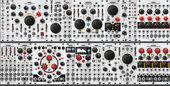 xaoc resonances