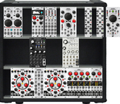 My sombrous Eurorack