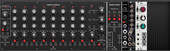 My dapper Eurorack