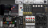 Befaco rack (copy) (copy)