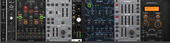 Behringer Eurorack 104 Case (copied from sedgetone)