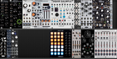 My fatal Eurorack