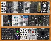 My cool Eurorack