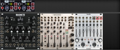 DJ Mixer