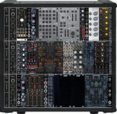 My rimose Eurorack