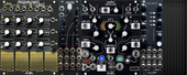 My gumptious Eurorack