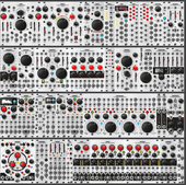 Case B (424hp)