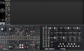 My  first Eurorack