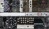 WIP Rack