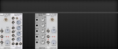 My combust Eurorack