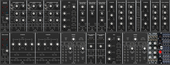 Moog 280