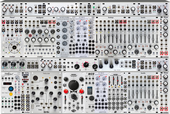 104 4U INTELLIJEL CASE TRAVEL CASE WITH KEYSTEP PRO OPTION A SND B
