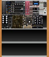 Little arp