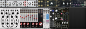 My abroach Eurorack