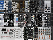 TECHNO Rack