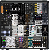 MAIN Rack