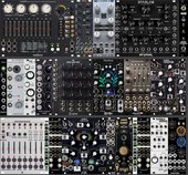 EFFECTS - AMBIENT Rack