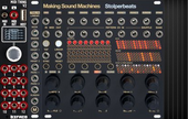 My supermini Eurorack