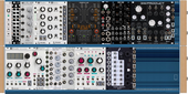 My target Eurorack