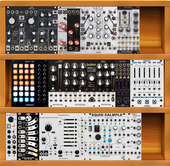 modulations and synthesis case