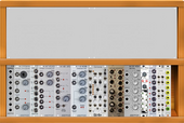Leftovers Rack