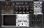 My uncoined Eurorack