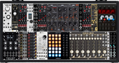 6U 104HP IDM Random