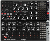 moog doubles